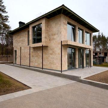 Будинок 230 м² у КМ “Нова Ходосівка” 8,3 сотки, басейн, SPA-зона