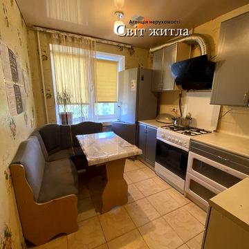 Продаж 2 к квартири в центрі міста