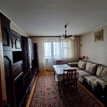 Оренда двокімнатної квартири по вулиці Вітрука