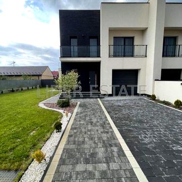 Продаж красивого Дуплекса, район Садовий