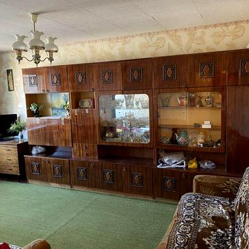 Здається 3-кімнатна квартира. Прилуки. Європейська 199б