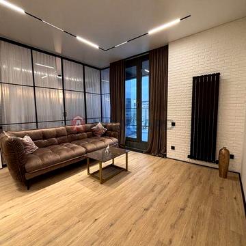 Аренда эксклюзивной квартиры ЖК Моцарт/Mozart/Центр