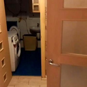 Довгострокова оренда 1к Квартира Балківська вулиця ЖК 7 Самураев