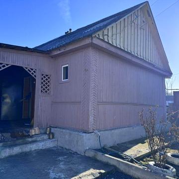 Продам дім в селі Сусли