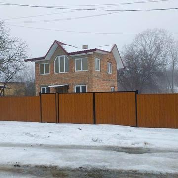 Продам дачний будинок