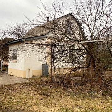 Продам садовий будинок