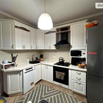 Довгострокова оренда 1к Квартира Лесі Українки вулиця ЖК Променада