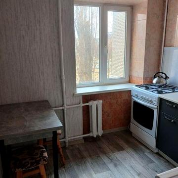 Сдам 1 комнатную  квартиру на Спартаке.