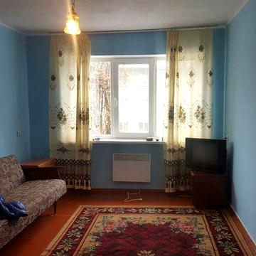 3х комнатнатная квартира