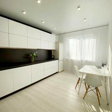 Сдам 1кв. 54 Жемчужина (Кадор) на Сахарова. Свободная