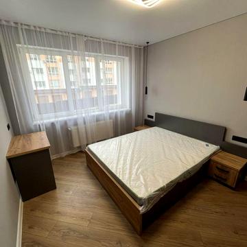 Продаж 1 кімнатної квартири по вул. Тролейбусна