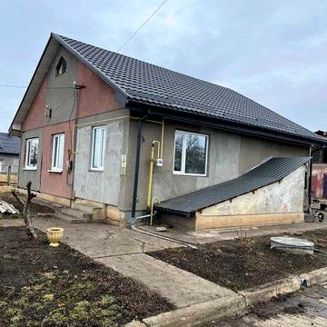 Продається жилий 3х кімнатний будинок