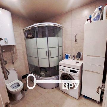 Продаж трикімнатної квартири Дніпровський район.  Сертифікат+