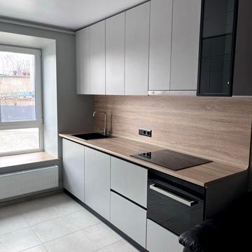 1 к квартира в Гранд Сіті Домбровський ЖК Гранд Сіті Домбровський