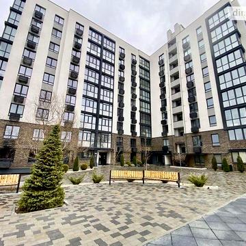 Продаж 2к Квартира Ризоля (Судця Маршала) вулиця ЖК Sweet Home