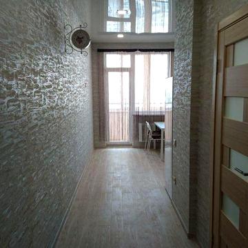 Продам 1к в Центре! Среднефонтанская ЖК Апельсин! С мебелью! ЖК «Апельсин»