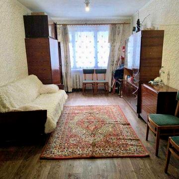 Продаж‼️ 2-о кімнатної квартири поблизу зупинка Лялі Убийвовк‼️