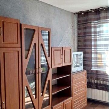 Довгострокова оренда 1к Квартира Академіка Філатова вулиця