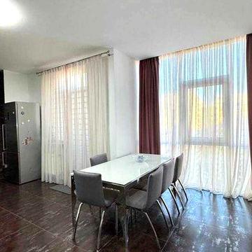 ‼️Таирово‼️3 спальни‼️Вид на море‼️Новый ремонт‼️5 Жемчужина‼️Сильпо‼️ ЖК 5 Жемчужина