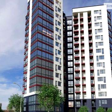 Продаж 1к Квартира Під Голоском вулиця ЖК Comfort Hill