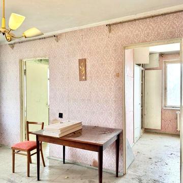 Продаж 3 кімн квпртира вул Співдружності мкр-н Ювілейний