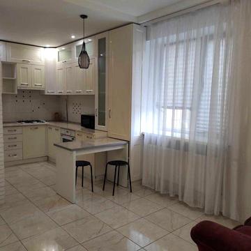 1-кімнатна з АГВ в новобудові в ЖК Клубний Дім, біля ЖК Європейський.