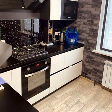 Довгострокова оренда 1к Квартира Варненська вулиця