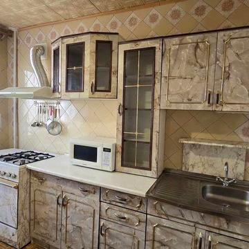 Продаж 3к на Кропивницького, 6/9, АГВ