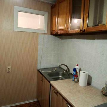 Здам 1  кімн Соляні Шкільна,38 м2,цегла,все є