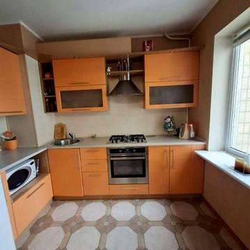 Реальна  3-к квартириа пр. Героев 21 ( ж/мПеремога)