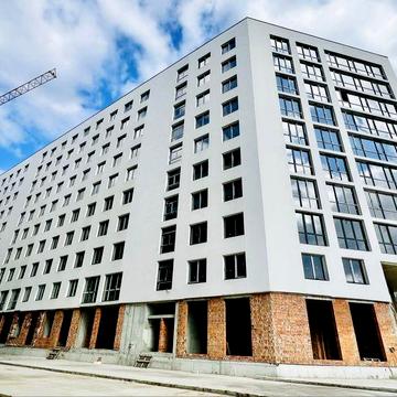 Продаж 1 кімнатної квартири вулиця Трускавецька Апарти