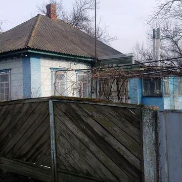 Будинок в с.Линовиця  Прилуцького району