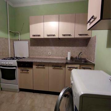 Здається в оренду 1-о кімн.квартира по вулиці Ґудзя