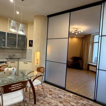 Аренда 2 ком квартиры ЖК Кукуруза, шампанский переулок