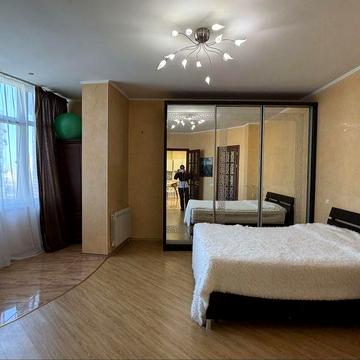 Аренда 2 ком квартиры ЖК Кукуруза, шампанский переулок