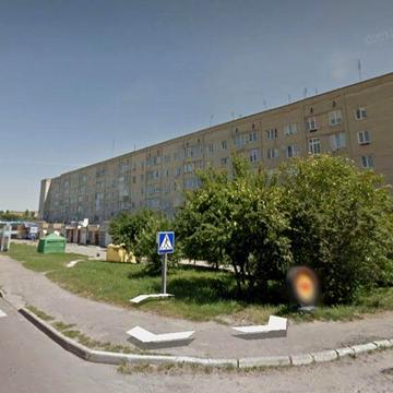 Однокімнатна квартира в Дубно на довгострокову оренду