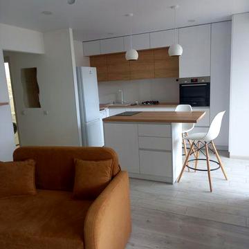 Сдам квартиру - студию с островом в районе Масаны от хозяина