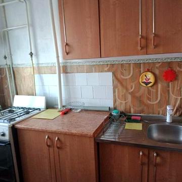 Аренда 2-х к квартиры