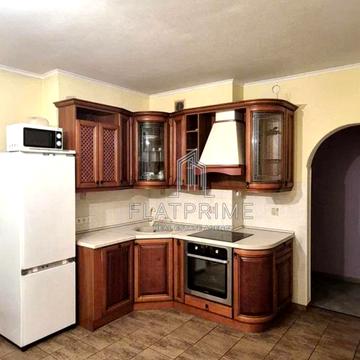 Княжий Затон вул., 2/30