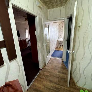 Однушка в Інгульськом районі Будівельників 16 А