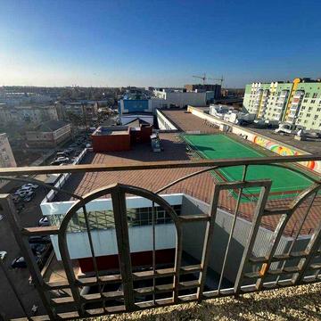 Продаж дворівневої квартири   Видова (поруч з ТЦ Київ)