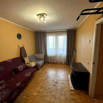 Здам квартиру Дарницький бул. 4а біля метро