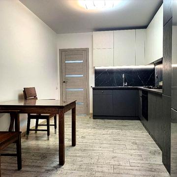 Перша здача! Реальна ЖК Счастливый-1, Щасливий Підстанция, Дафі