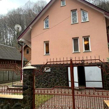 Будинок  новий в с. Шаян