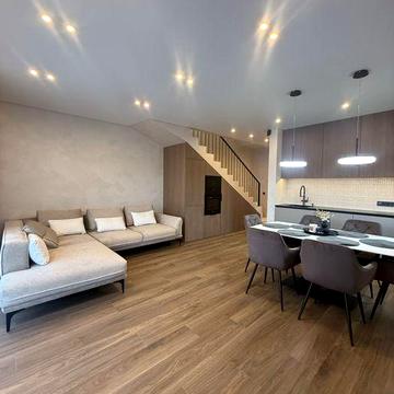 Аренда 2 эт дома Днепр/Крмстальный