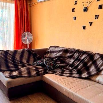 Здається двокімнатна квартира. Ціну знижено