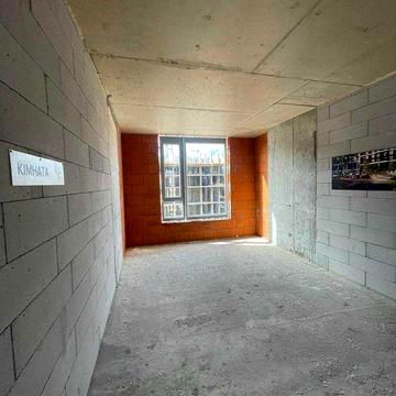 1-к квартира у самому серці міста біля парку Шевченка