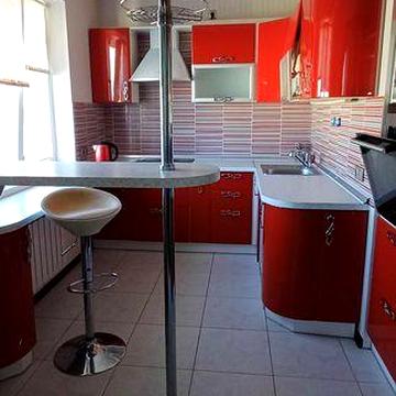 СЕРТИФИКАТ! 2 ком кв с капремонтом, мебелью, метро Масельского