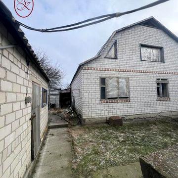 Продам будинок поблизу міста!