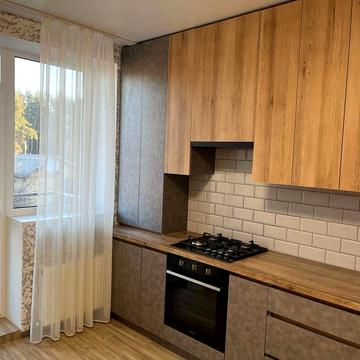 Оренда нової 1к Петропавлівська Борщагівка